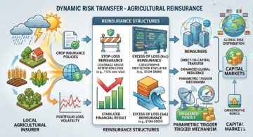 Stop-Loss vs. Excess of Loss: The Future of Agricultural Reinsurance