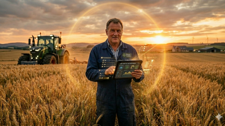 farmer agency agricultural systems