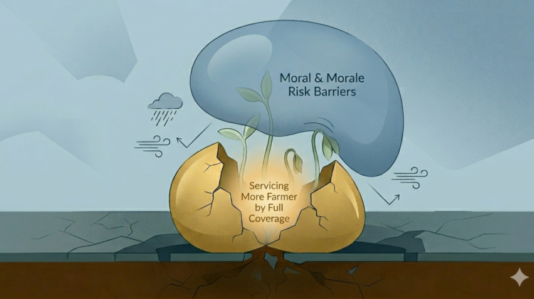 The Strategic Role of Uninsured Items in Preventing Moral Hazard