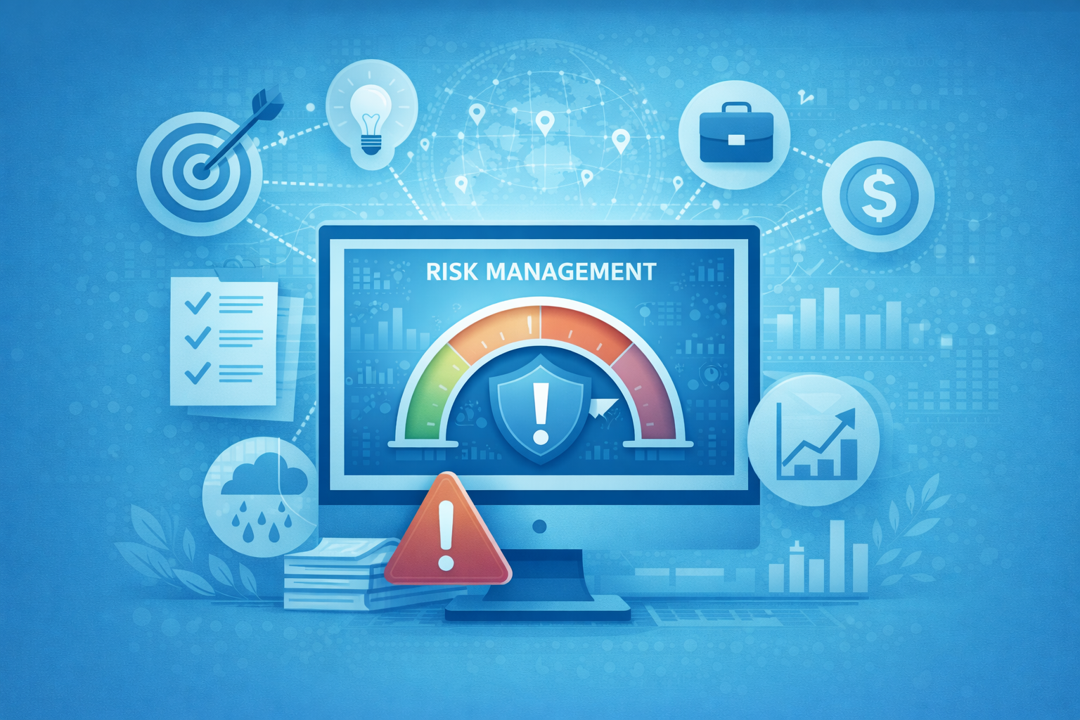 Crop Insurance Infrastructure